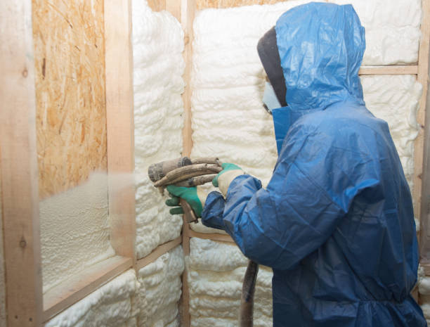 Best Fireproof Insulation  in Hobart, WA